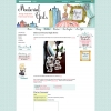 Material Girls Blog