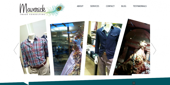 Maverick Image Consulting