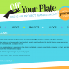 Off Your Plate